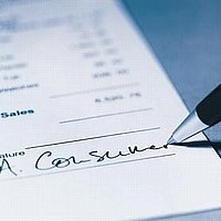 Printable order form